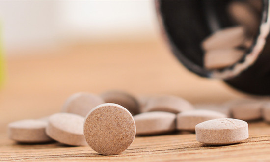 補鈣食品行業市場需求現狀及未來發展前景分析