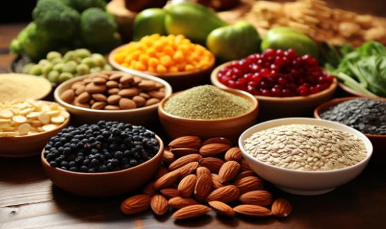 2024膳食纖維行業發展現狀及市場規模、競爭格局分析