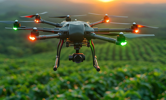 農業智能裝備行業發展現狀及市場前景展望2024