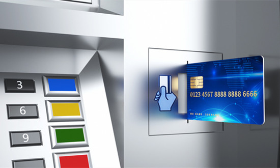 ATM(自動柜員機)行業市場發展困境及未來策略分析