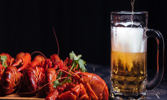 小龍蝦產業市場發展現狀及前景趨勢研究分析