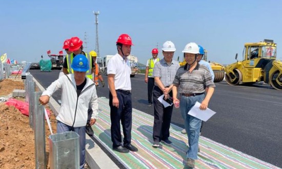 2024年中國交通工程咨詢行業的市場發展現狀及投資機會分析