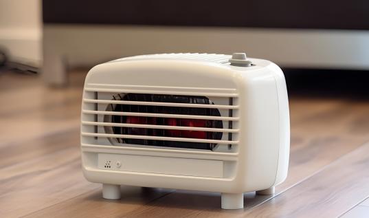 中國暖風機行業產業鏈構成及競爭格局分析