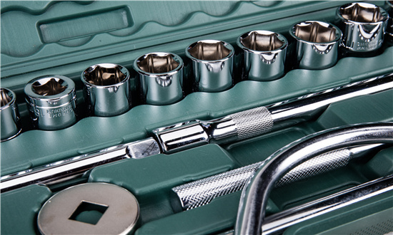 2024年防松螺母行業市場發展現狀及未來發展前景趨勢分析