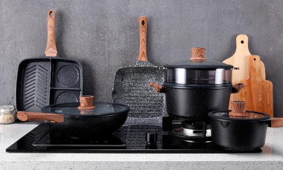 2024廚具行業(yè)市場(chǎng)發(fā)展現(xiàn)狀及供需格局分析