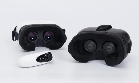 虛擬現實行業未來發展前景預測 VR市場有望實現持續增長