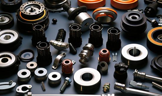 2024汽車配件產業發展現狀及進出口市場分析