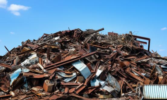 2024廢鋼行業發展現狀及市場供需格局分析