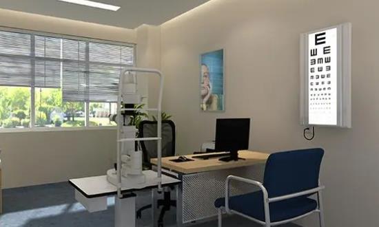 眼科醫院行業市場前瞻分析：預計到2024年中國眼科醫療服務市場規模將達2,563.1億元