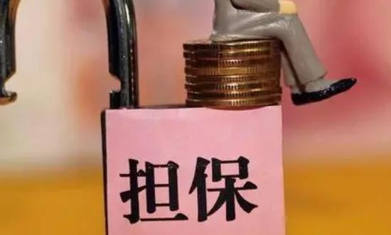 2024擔保行業市場發展環境分析與前景研究