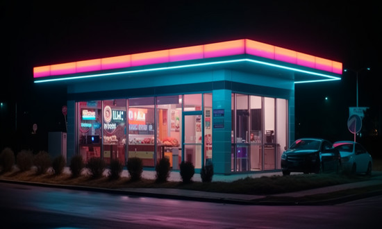 便利店創新發展有潛力 便利店行業市場現狀及前景趨勢分析