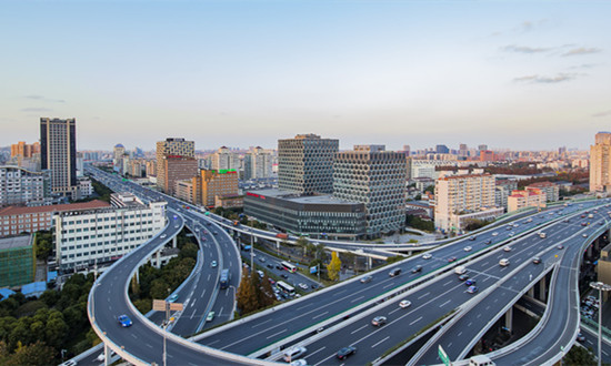 2024公路建設產業現狀及未來市場趨勢分析報告