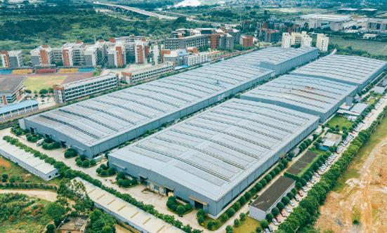 2024倉儲物流行業市場深度調研及行業發展現狀分析