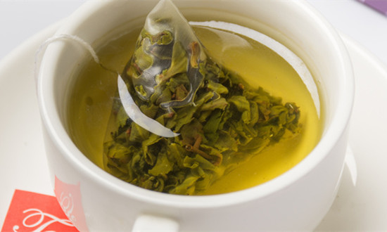 茶包行業產業鏈上下游結構分析及市場發展現狀