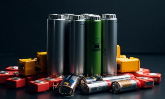 2024堿性電池行業發展現狀及市場競爭格局分析
