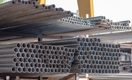 中國建材產業鏈供需布局與發展趨勢