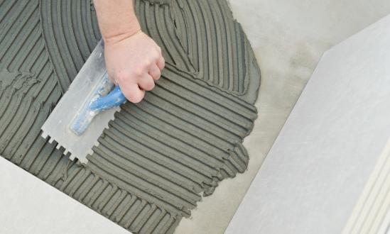 中國陶瓷磚行業產業鏈調研與競爭概述