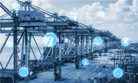 2024年交通信息化行業市場發展現狀及未來發展前景趨勢分析