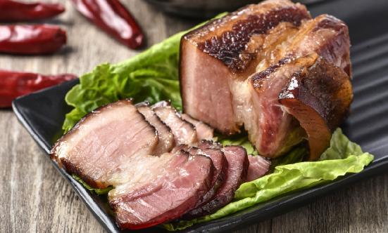 中國臘味行業調研及消費需求分析