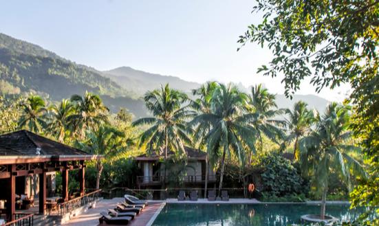 2024年溫泉旅游產業現狀及未來發展趨勢分析