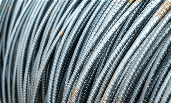 2024年特種鋼材行業市場發展現狀及未來發展前景趨勢分析