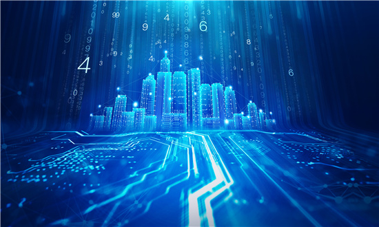 2024年稅務信息化行業市場發展現狀及未來發展前景趨勢分析