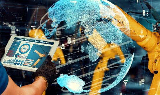 行業分析：長三角人形機器人聯盟成立 人形機器人市場未來展望