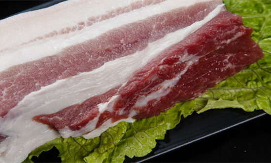 豬肉行業市場供給狀況及消費規模預測