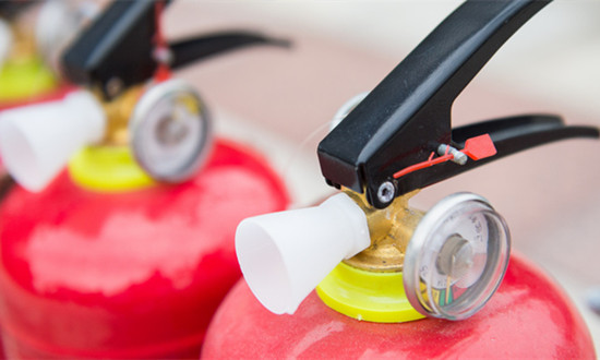 2024消防安全行業(yè)發(fā)展環(huán)境及市場(chǎng)現(xiàn)狀分析