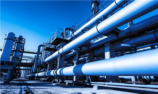 2024年管道運輸行業市場發展現狀及未來發展前景趨勢分析