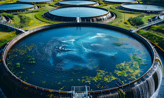 多介質過濾器行業市場驅動因素分析及未來前景展望2024