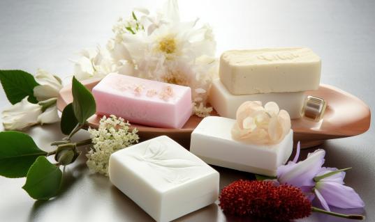中國肥皂行業上下游產業鏈構成及進出口分析