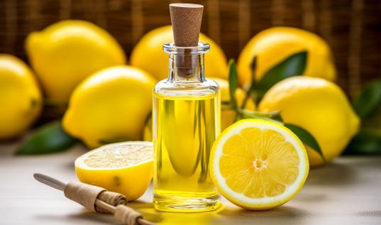 中國檸檬精油行業發展前景及產業鏈分析