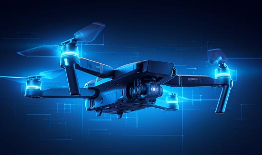 美研發廉價無人機