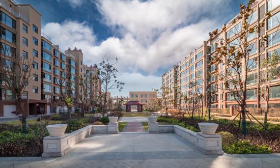 中國社區服務行業市場現狀調查及投資策略規劃