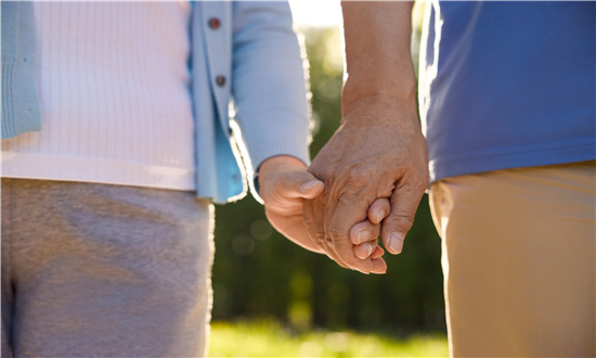 2024年社區居家養老行業市場發展現狀及未來發展前景趨勢分析