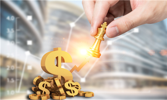 2024年互聯網金融行業市場發展現狀及未來發展前景趨勢分析