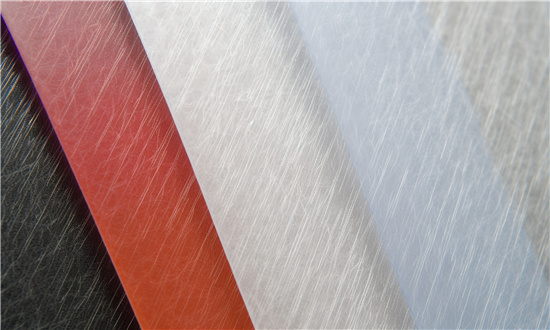 2024年玻璃纖維行業市場發展現狀及未來發展前景趨勢分析