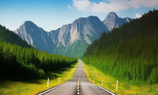 新一輪投資建設升溫 公路養護行業市場現狀及前景趨勢分析