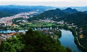 四川發(fā)布縣域經(jīng)濟(jì)“半年報(bào)” 2024縣域經(jīng)濟(jì)行業(yè)現(xiàn)狀分析