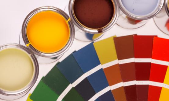 2024年油漆行業發展現狀、競爭格局及未來發展趨勢分析