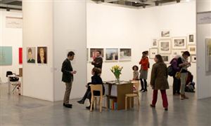 2024年中國文化會(huì)展行業(yè)市場現(xiàn)狀調(diào)研及市場趨勢預(yù)測