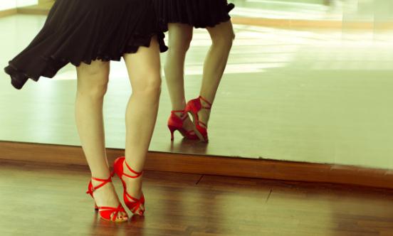 2024年拉丁舞培訓機構行業發展現狀、競爭格局及未來發展趨勢分析