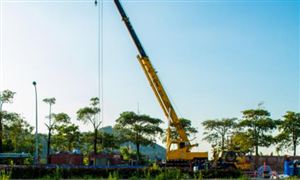 2025年基礎(chǔ)設(shè)施建設(shè)行業(yè)深度分析：現(xiàn)狀洞察、前景展望與未來趨勢剖析