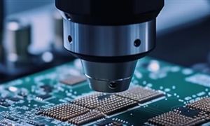 全球半導體產業鏈重構風險預警