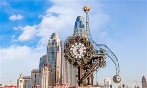 天津數(shù)字經(jīng)濟(jì)：京津冀協(xié)同下的“智造”突圍戰(zhàn)