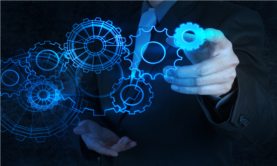 高端裝備制造業(yè)發(fā)展趨勢(shì)：智能化、綠色化成為主旋律