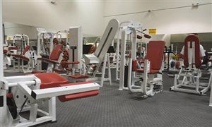 2025年體育培訓(xùn)產(chǎn)業(yè)現(xiàn)狀及未來發(fā)展趨勢分析