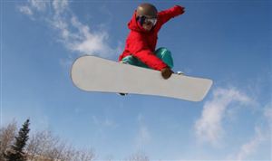 吉林冰雪經濟產業“十五五”投資潛力及發展預測