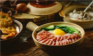 臘味健康化轉(zhuǎn)型與地域壁壘——非遺工藝傳承與全產(chǎn)業(yè)鏈整合解決方案